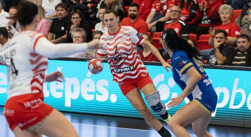 "Egymásnak teremtett minket a Jóisten" - Szöllősi-Zácsik Szandráék mindennapjai közelről