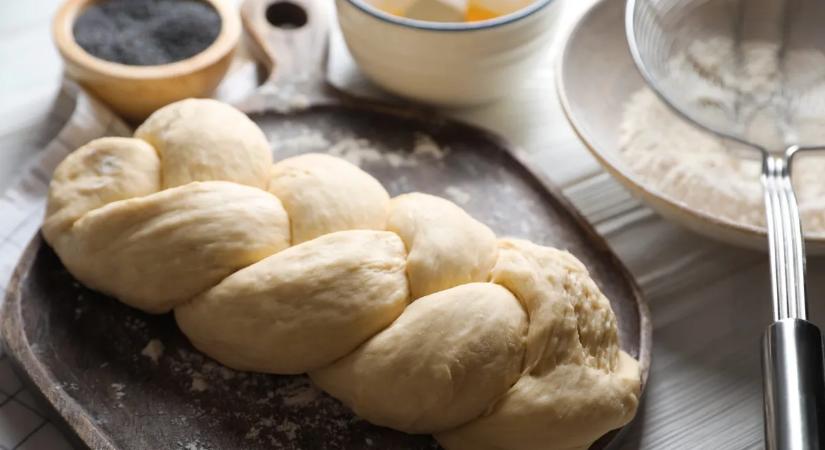 Így marad napokig friss a húsvéti kalács – erre figyelj, és puha lesz az utolsó szeletig