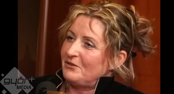 Budaházy Edda: Orbán Viktor jelenleg a legalkalmasabb miniszterelnöknek