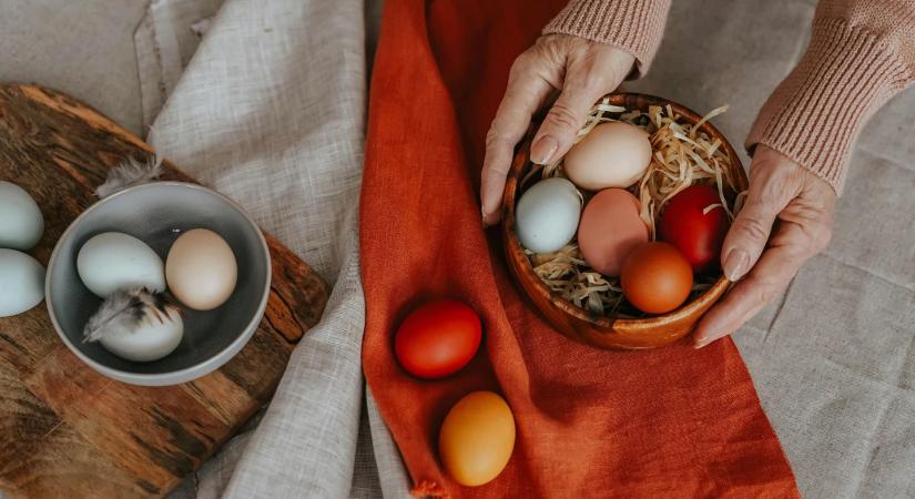 Húsvéti tojások a világ körül: különleges szokások és titkok