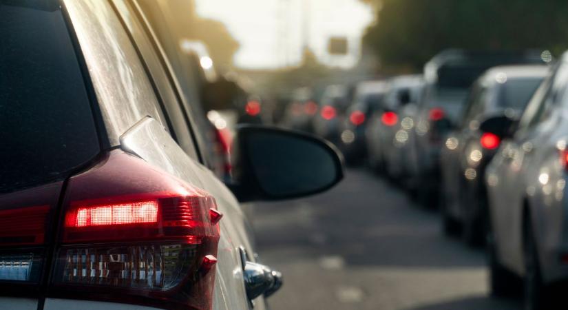 Húsvét után lezárják Szeged egyik legforgalmasabb szakaszát – komoly változás jön a közlekedésben