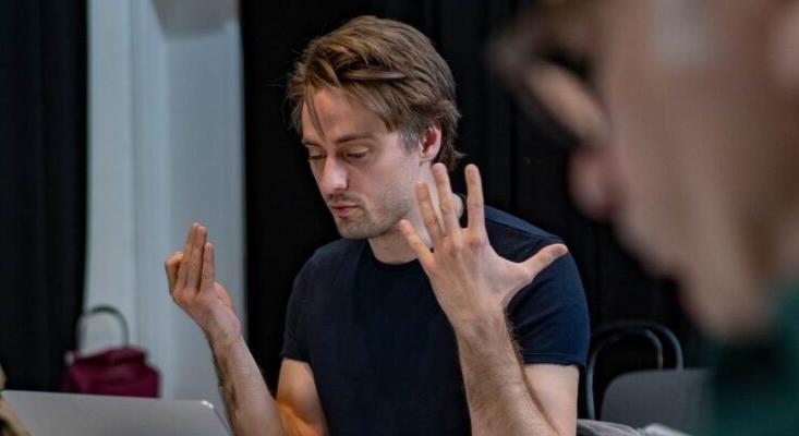 Nagy Péter István: „A színháznak esélye van ellenszérumot előállítani”