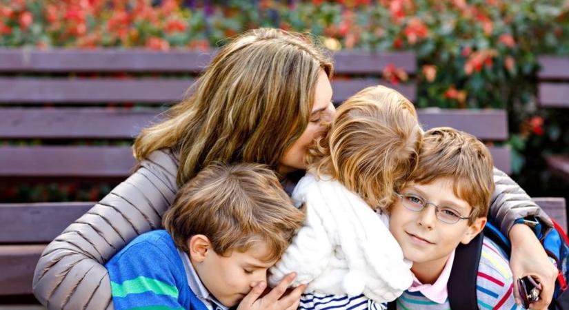 Megdöbbentő vallomások: így vallottak a szülők arról, mikor lettek anyák és apák