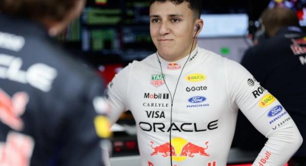 Ki a legkisebb és legkönnyebb F1-es pilóta 2026-ban?