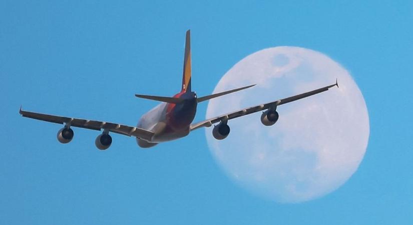 Az egyik kulcsbefektető ország légitársasága lép be a magyar piacra