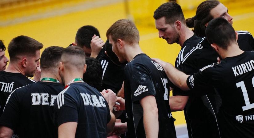 Magabiztos győzelemmel örvendeztetnék meg a szurkolókat