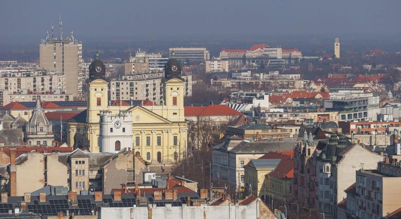 Ez az igazi csapatmunka! Példaértékű összefogás Debrecenben