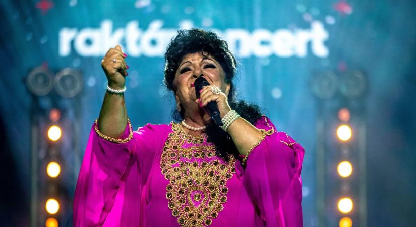 Isten éltesse a nótakirálynőt: Bangó Margit ma 76 éves lett – Mennyire ismered a legnagyobb slágereit?