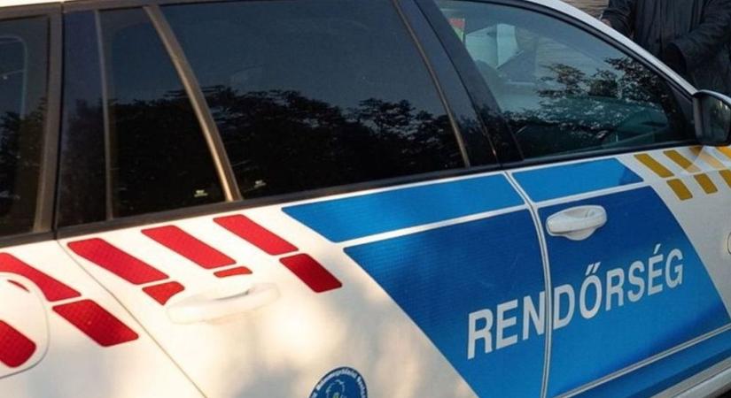 Baleset miatt torlódik a forgalom az M3-ason