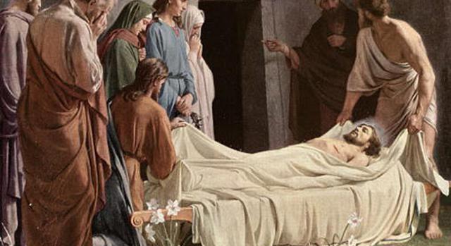 Nagyszombat – a csend és várakozás napja