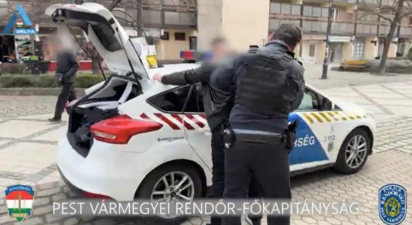 Beteg lett a díler, átadta a stafétabotot a fiatalabb generációnak