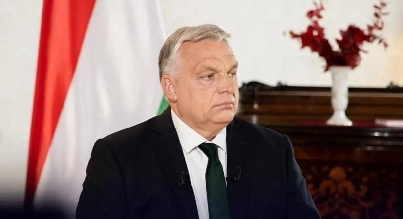 Orbán Viktor rendkívüli bejelentést tett az energiaválságról: Európában a helyzet kritikus