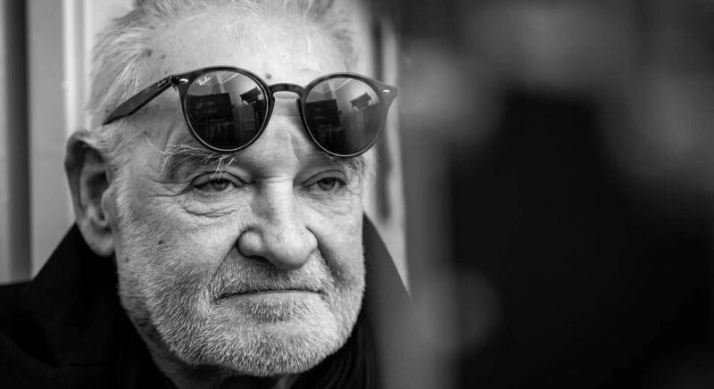 Tarr Béla összes játékfilmje nagyvásznon: Különleges retrospektív Bödőcs Tiborral a Cirkoban