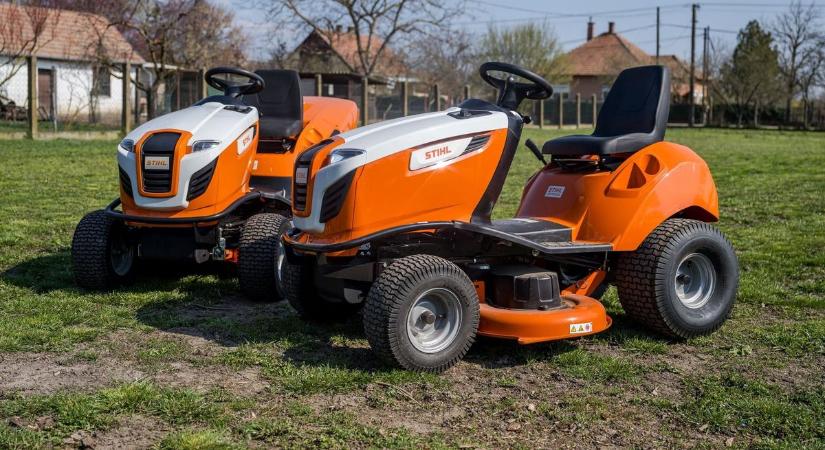 Nagy lépés a kis hajdú-bihari falunak: új eszközökkel bővült az önkormányzat