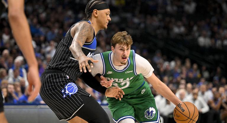 Világrekordot döntött a 19 éves kölyök, erre még LeBron James sem volt képes.