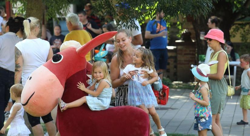 Háromnapos hagyományőrző fesztivál várja a látogatókat a Malomvölgyben