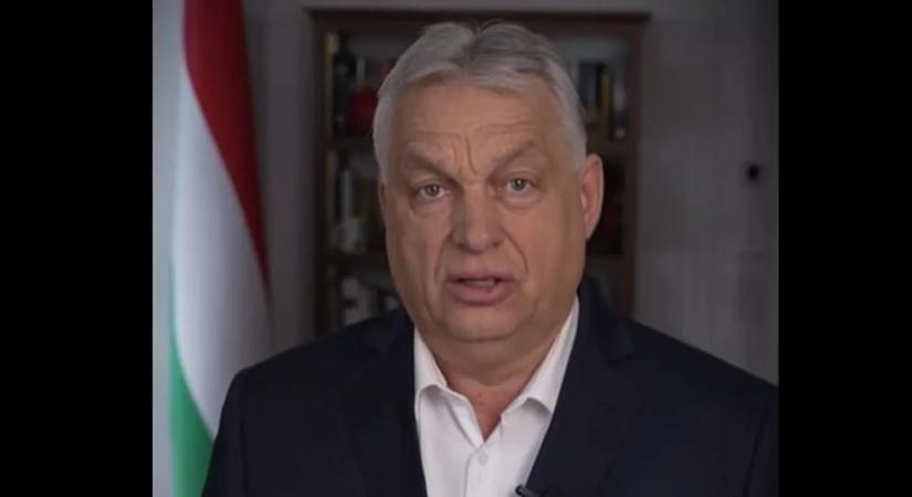 Orbán Viktor felszólította az Uniót: szüntessék meg az Oroszország elleni szankciókat