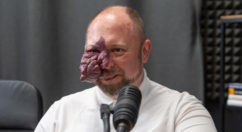 „Az oroszok célja, hogy az ember azt se tudja, mi van, vagyis hogy döntési paralízist okozzanak egy társadalomban”