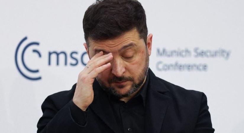 Ukrajnába akart lőport eladni a Tisza-közeli üzletember