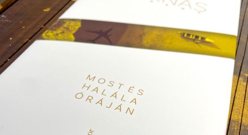 Az óceániai szigetvilágban álmodjuk meg halálunkat