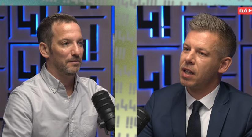 Magyar szerint Orbán Viktorra is vonatkozna az a tervezett alkotmánymódosításuk, ami megtiltaná, hogy valaki 8 évnél tovább lehessen miniszterelnök