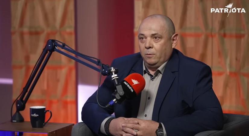 Túlfizetett divatkatona és plakátfiú: egy igazi veterán tette helyre a Telexnek nyilatkozó századost (VIDEÓ)