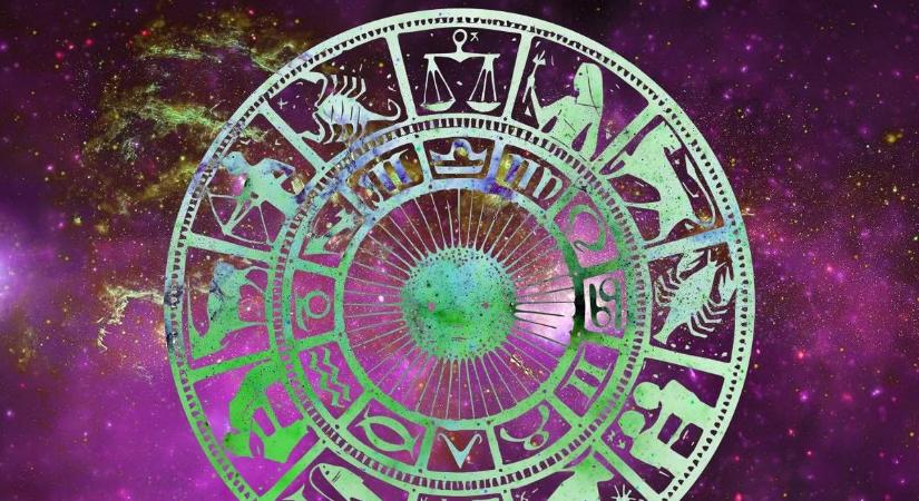 Ritka együttállás formálja az életünk: erre az öt csillagjegyre lesz a legnagyobb hatással