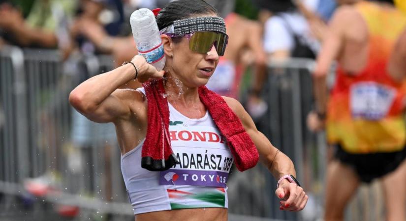 Doppingoláson kapták, négyéves eltiltással sújtották az Eb-bronzérmes magyar sportolót