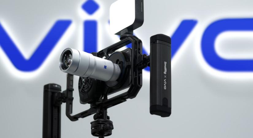 Meglepő áron érkezhet a Vivo új csúcstelefonja