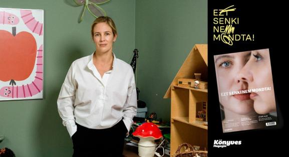 Dr. Benkovics Júlia: Hallgatom a szülőszobáról kiszűrődő szívhangot