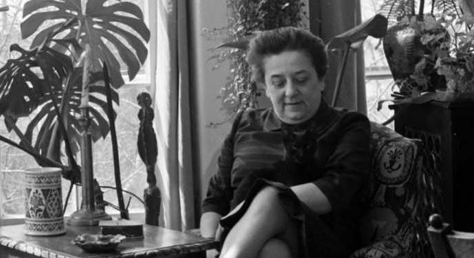 Közel 40 év után teljesült Gobbi Hilda akarata: Megnyílt a visegrádi alkotóház