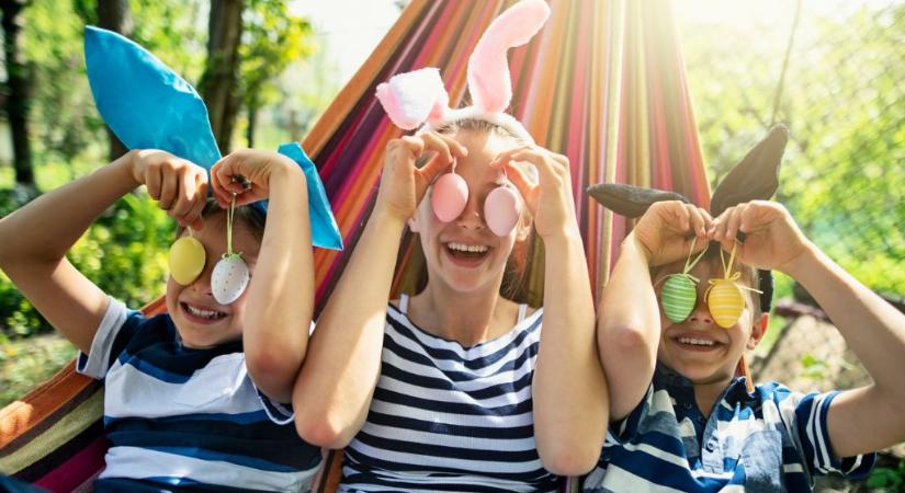 Melyik húsvéti film- vagy mesefigura vagy valójában? Töltsd ki a kvízt, és kiderül