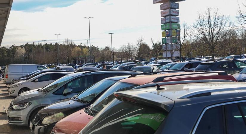 Húsvéti roham Szombathelyen - Kötélidegekre és sok türelemre van szüksége - fotók