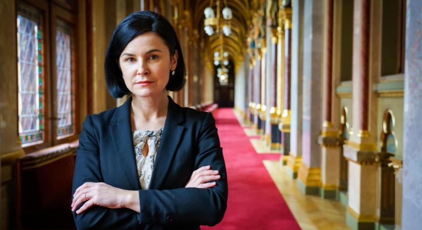 Kunhalmi Ágnes a kampány finishében robbantotta a bombát: váratlanul visszalépett az ellenzéki politikus