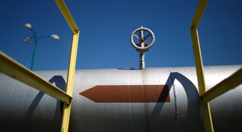 Barátság vezeték: Zelenszkij megszólalt az energiainfrastruktúra helyreállításáról