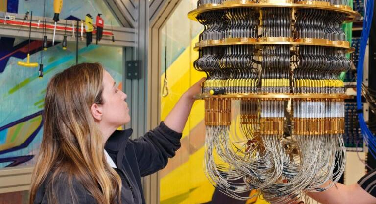 Kvantumálló blokkláncot indított a Naoris – egyre közelebb kerülhet a Q-Day