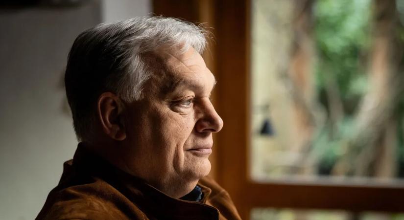 Most érkezett: Orbán Viktor tárgyalt Robert Ficóval - itt vannak a részletek