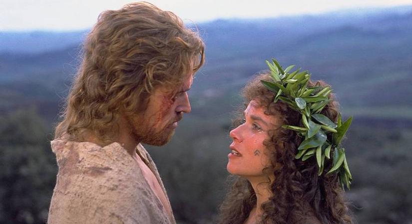 Óriási botrányt kavart ez a húsvéti film - És 3 másik, ami szintén nem hagy majd nyugodni