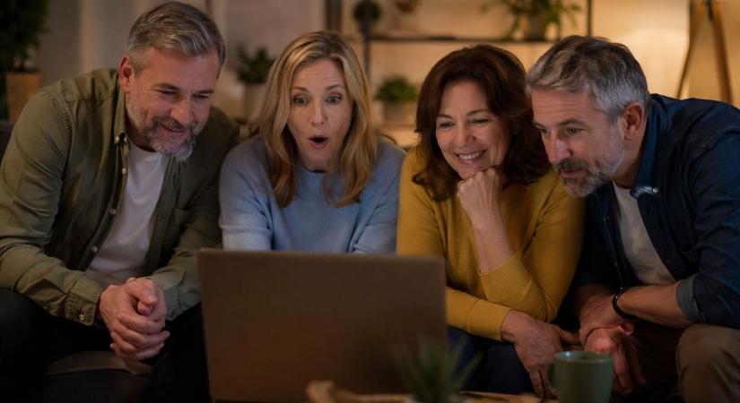 Rákattant a város: ezek a videók taroltak Dunaújvárosban