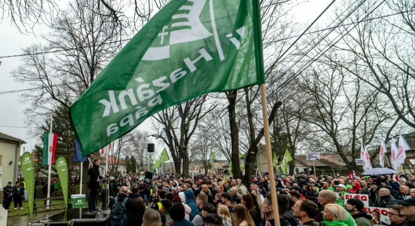 Political Capital: Árulkodó a Fidesz Mi Hazánkkal kapcsolatos B terve