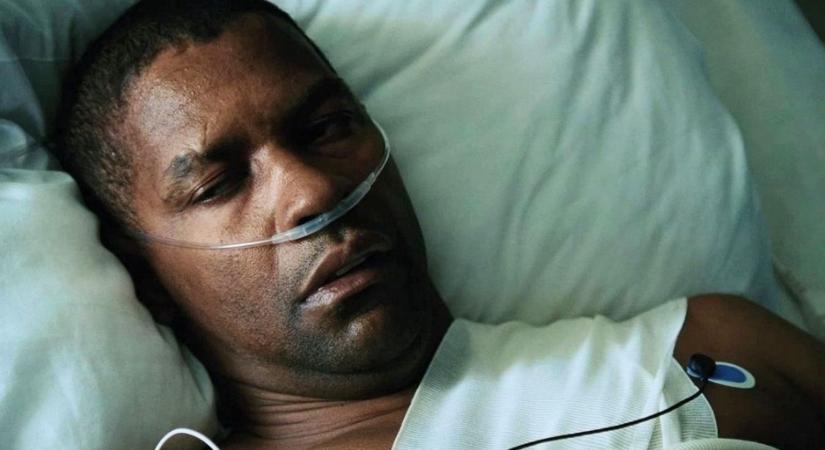 Mától nézheted: Denzel Washington egyik legjobb akciófilmjével bővült a streamingóriás katalógusa