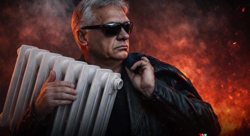 A Gondosórán keresztül kéri az időseket Orbán, hogy okosan döntsenek