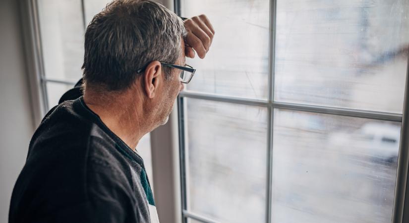 Ez a nyugdíjba vonulás legnehezebb része