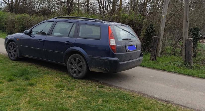 Házalóktól rettegnek, riasztást adott ki a faluvezetés