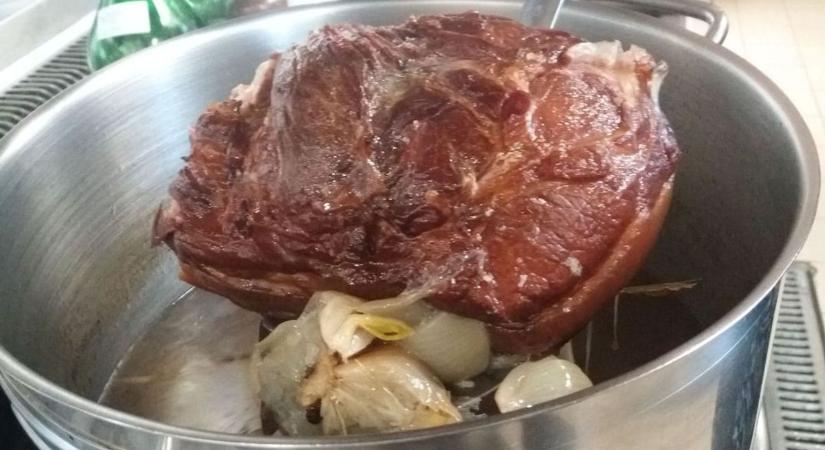 Húsvéti sonka: Minden titkot elmondunk ahhoz, hogy tökéletes legyen