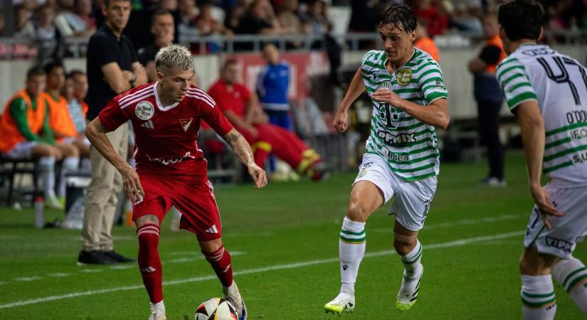 „Ikszre nem lehet játszani” – a DVSC egy újabb FTC elleni győzelemmel továbbra is versenyben lenne a bajnoki címért