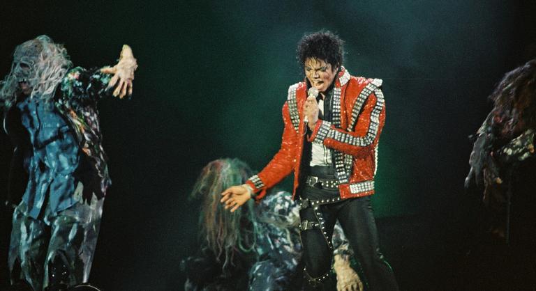 Egészen meghökkentő sztori derült ki Michael Jacksonról