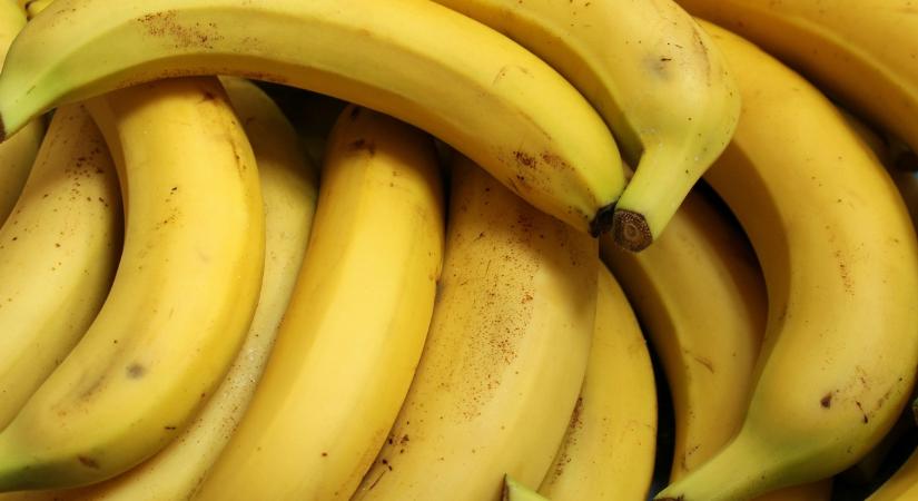 Ezért ne dobd ki a banánhéjat: aranyat érhet a kertben