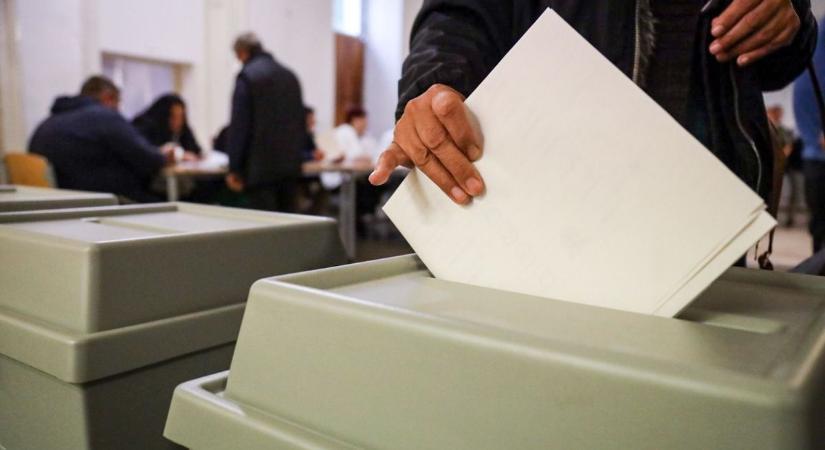 Voks 2006: így szavazott Pécs 20 évvel ezelőtt