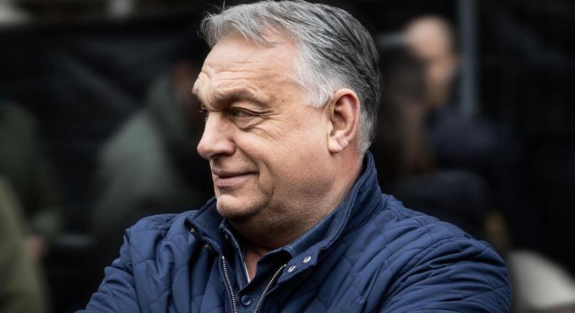 Orbán Viktor megüzente: a Tisza energiaátállási tervének a kukában a helye (VIDEÓ)